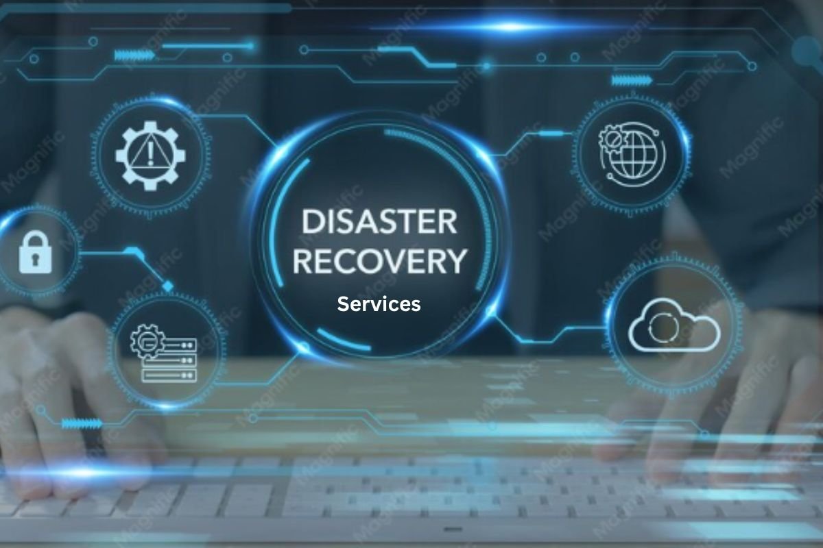 Disaster Recovery Services