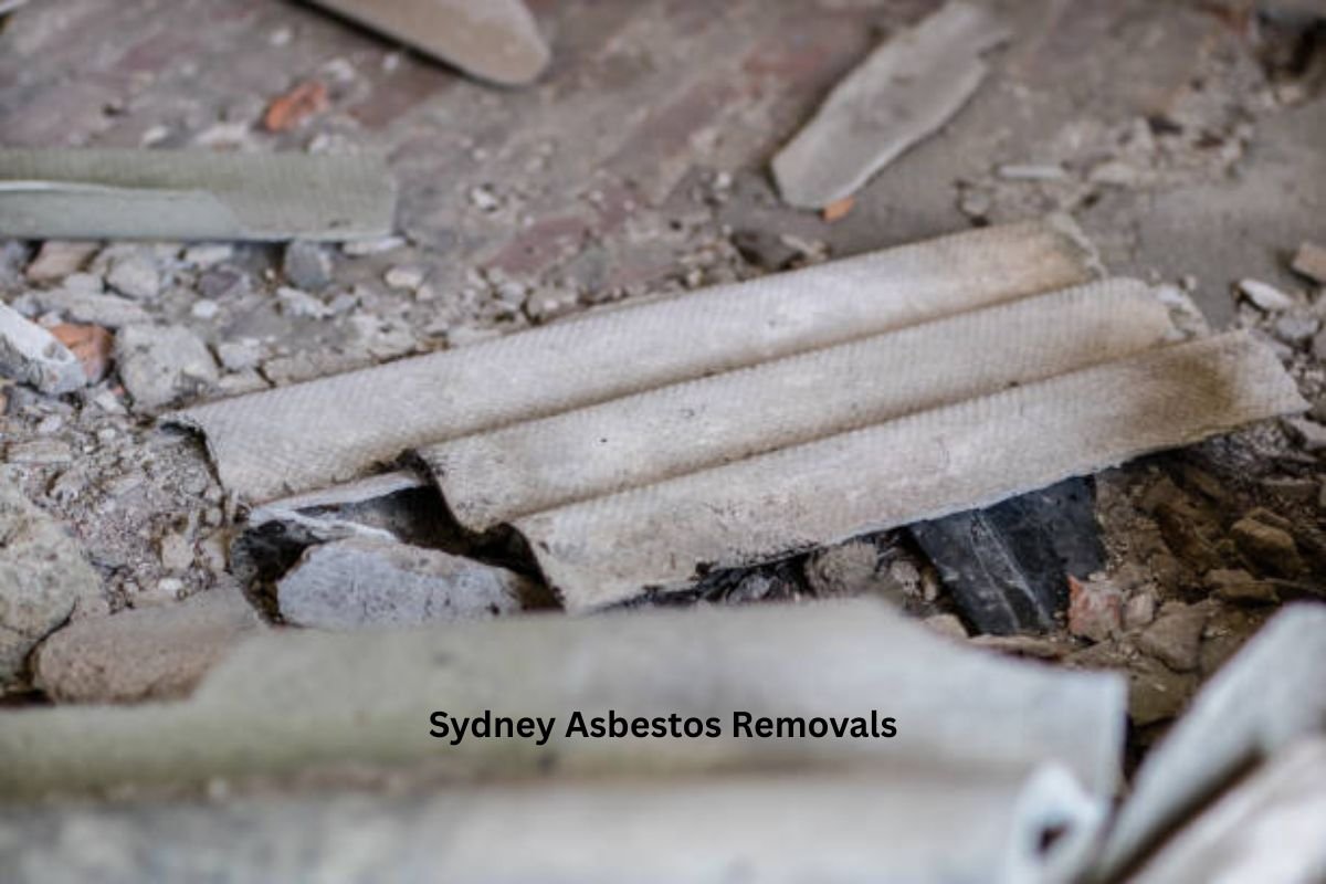 Sydney Asbestos Removals
