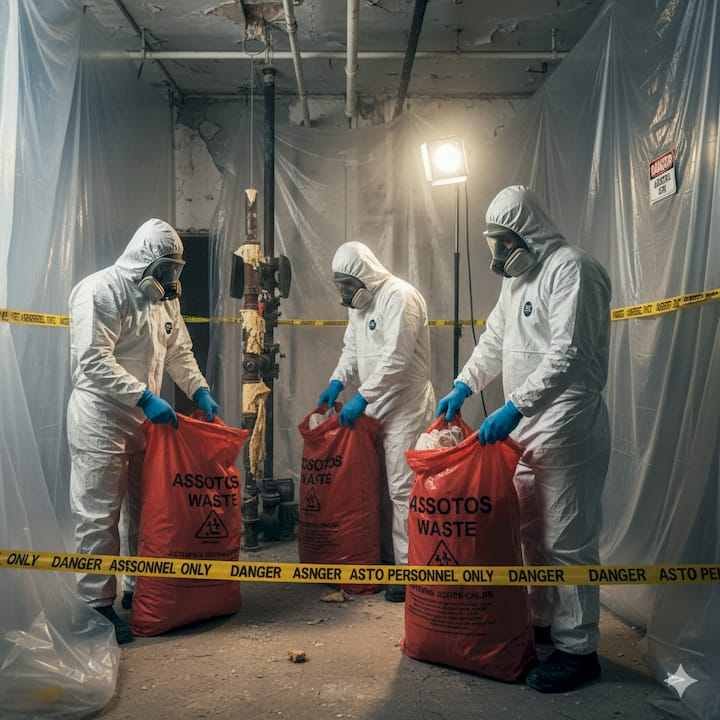 asbestos