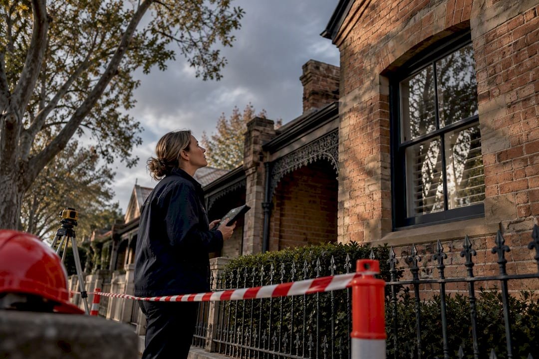 Heritage cottage assessed before demolition approval