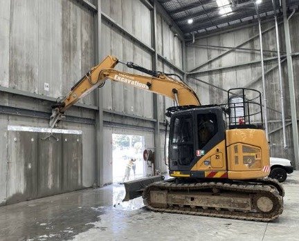 7 Best Commercial Demolition Contractors Sydney Tips
